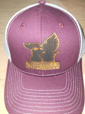 Niceville Hat