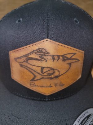 Hammerhead Hat
