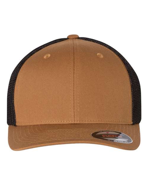 caramel black Barracuda Hats