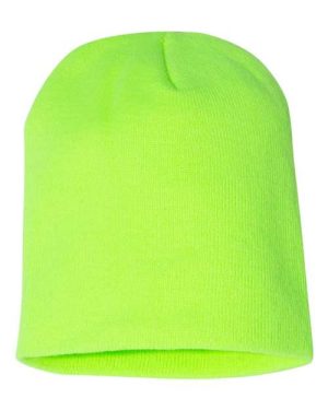 SAFETY GREEN Hat