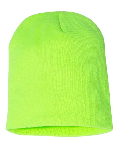 SAFETY GREEN Hat